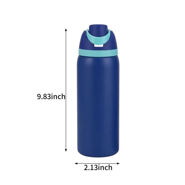19oz Stainless Steel Insulated Tumbler