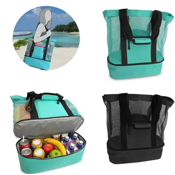 Cooler Tote Bag Bulk Beach