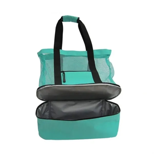 Cooler Tote Bag Bulk Beach