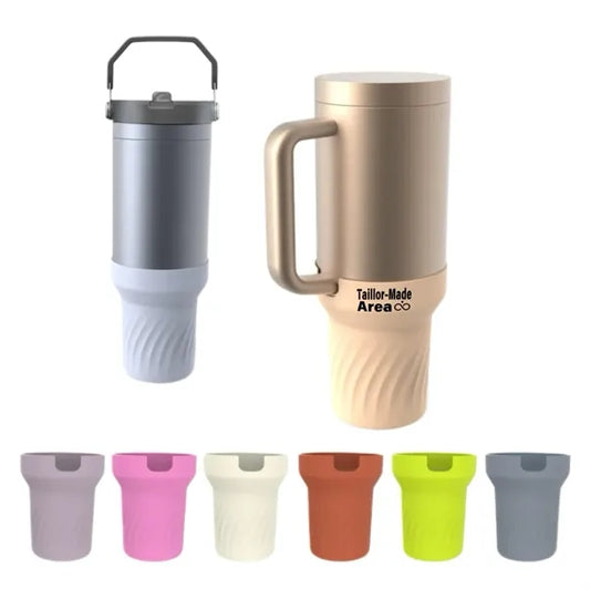 Silicone Boot for 40Oz. Cups Bottom Protector Sleeve