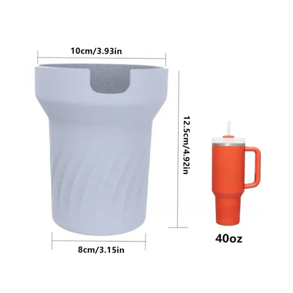 Silicone Boot for 40Oz. Cups Bottom Protector Sleeve