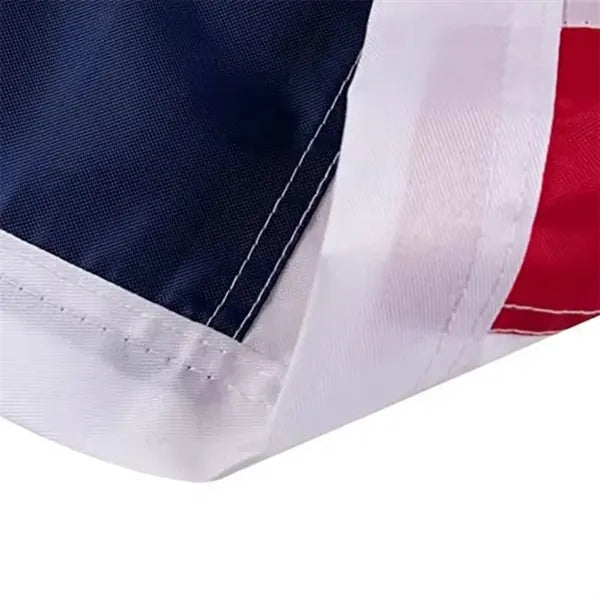UV-Resistant US Flag 3'x5'