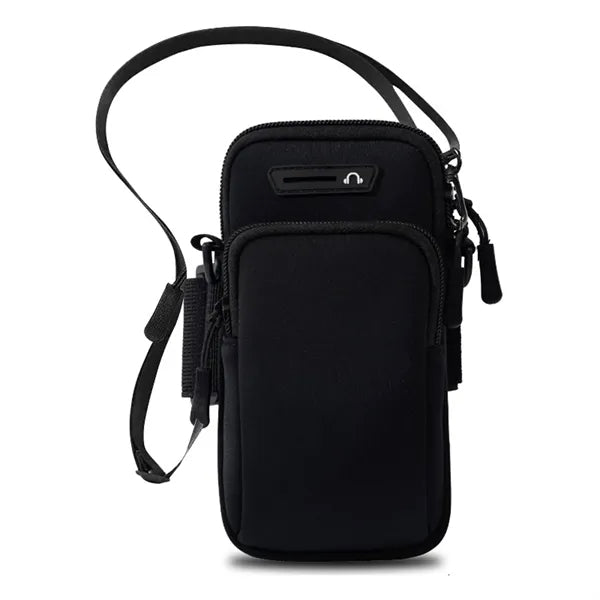 Sports Phone Arm Bag