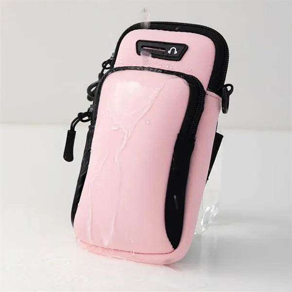 Sports Phone Arm Bag