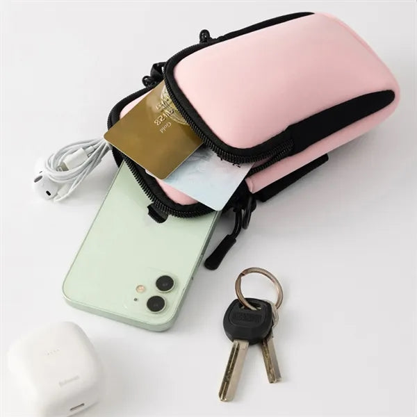 Sports Phone Arm Bag