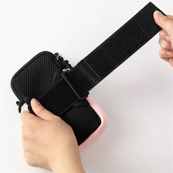 Sports Phone Arm Bag