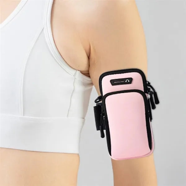 Sports Phone Arm Bag