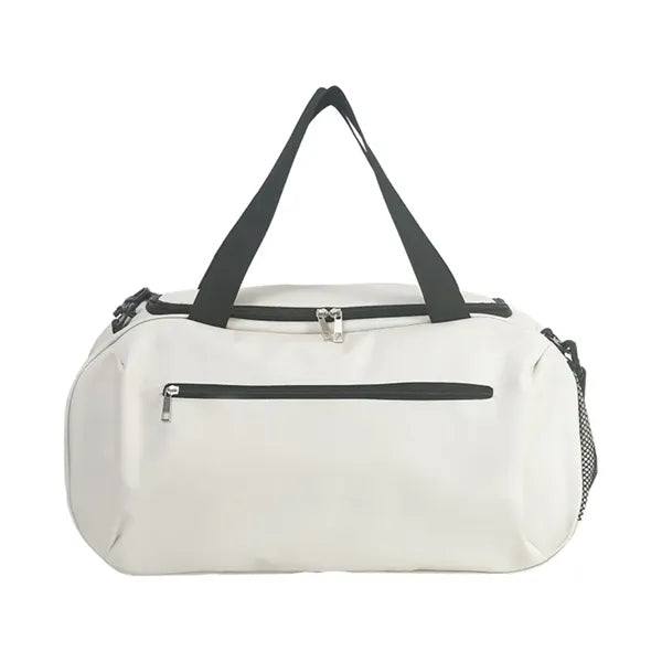 Oxford Cloth Gym Bag