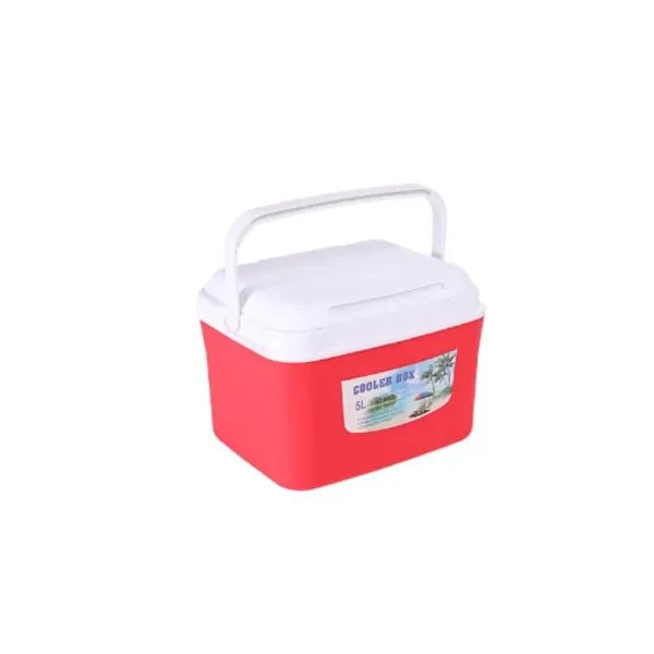 Insulated Can Cooler