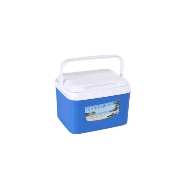 Insulated Can Cooler