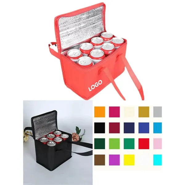 Insulated Cooler Bag