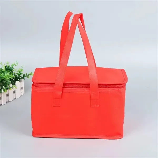 Insulated Cooler Bag