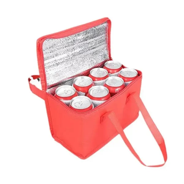 Insulated Cooler Bag