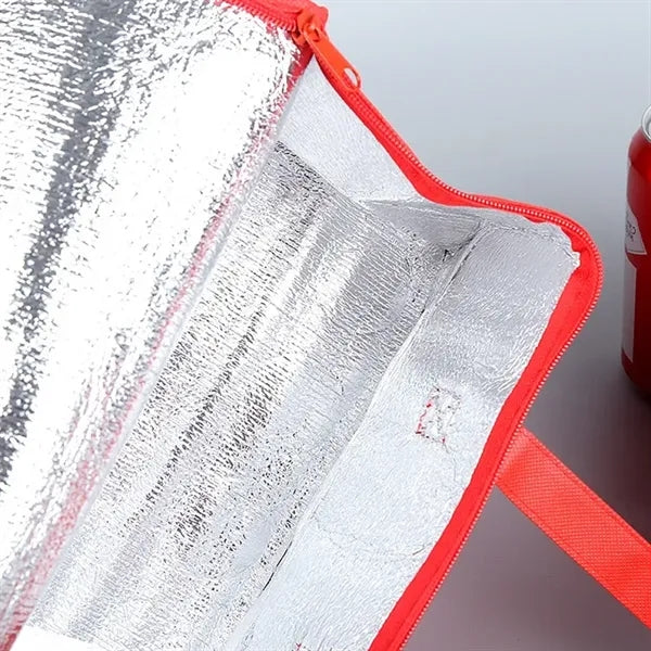Insulated Cooler Bag