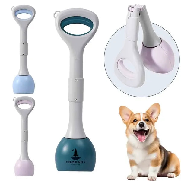 Portable Pooper Scooper