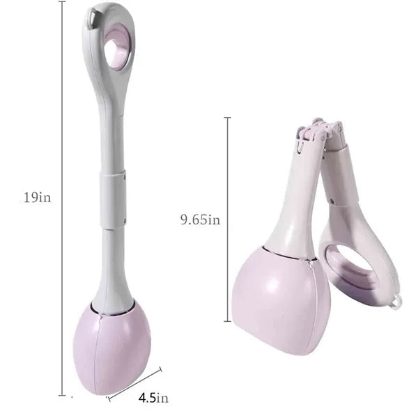 Portable Pooper Scooper