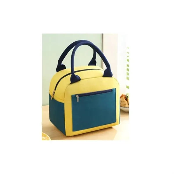 Lunch Bag for Women & Men