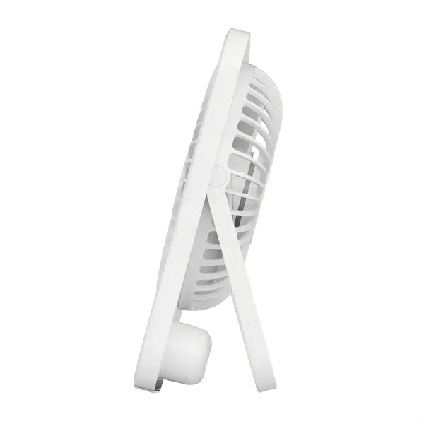 Handheld Desktop Fan