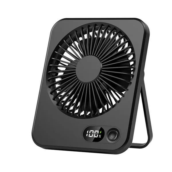 Handheld Desktop Fan