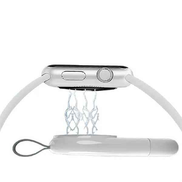 Portable Magnetic Wireless Charger for Apple Watch