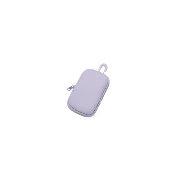 Water Resistant Zip Case Wallet
