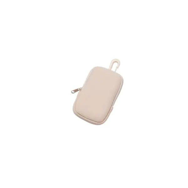 Water Resistant Zip Case Wallet