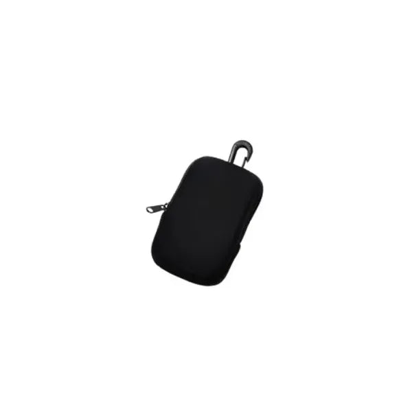 Water Resistant Zip Case Wallet