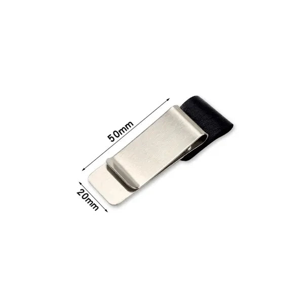 Metal Pen Loop Holder for Notebook