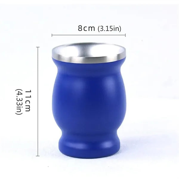 Yerba Mate Cup