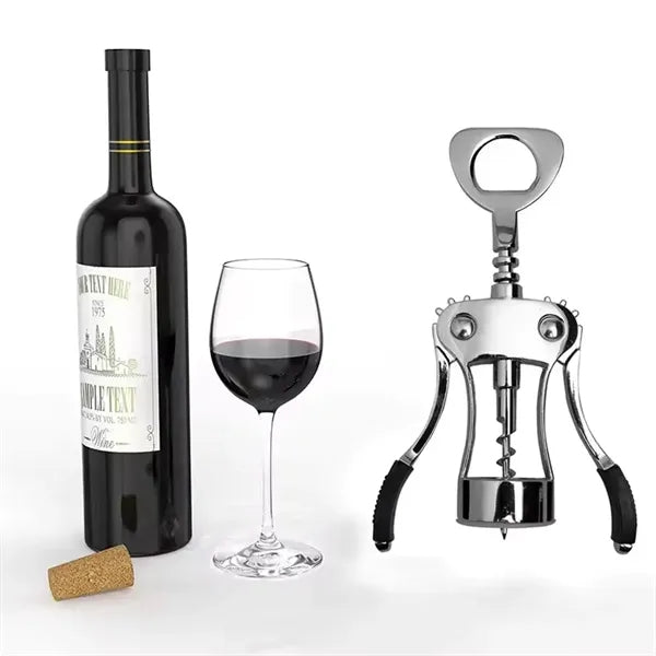 Multifunctional Bottles Opener