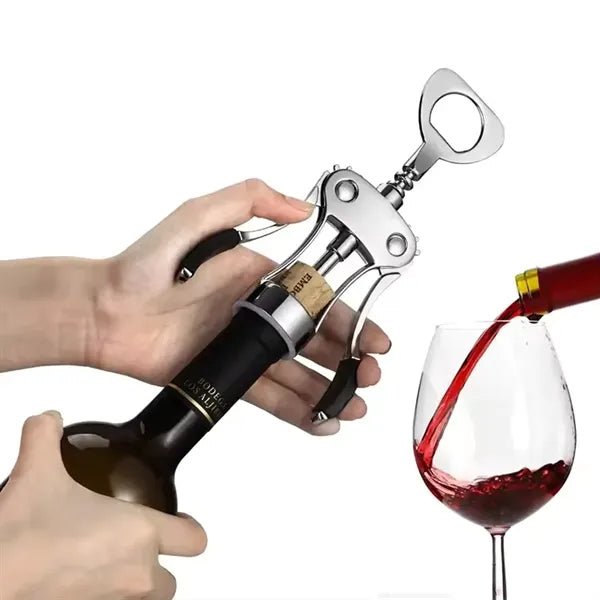 Multifunctional Bottles Opener