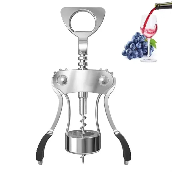 Multifunctional Bottles Opener