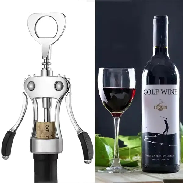 Multifunctional Bottles Opener