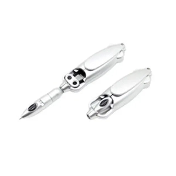 Unique Frog Shaped Retractable Ballpoint Pen