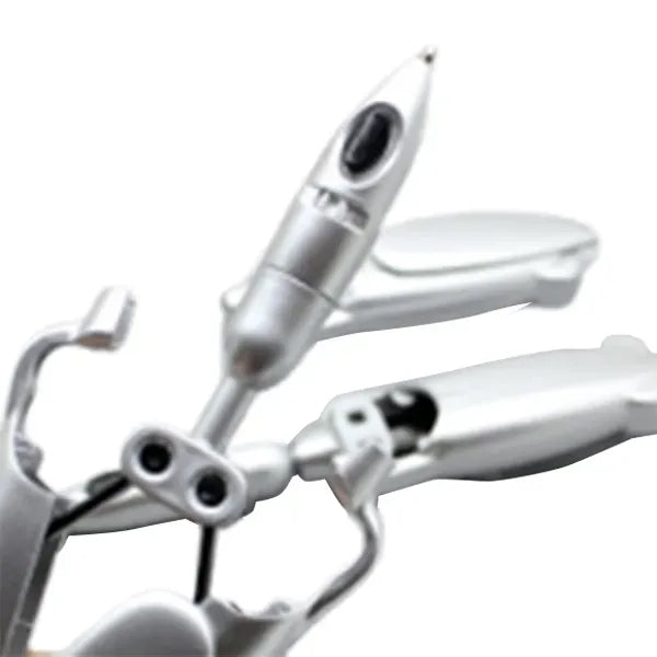 Unique Frog Shaped Retractable Ballpoint Pen