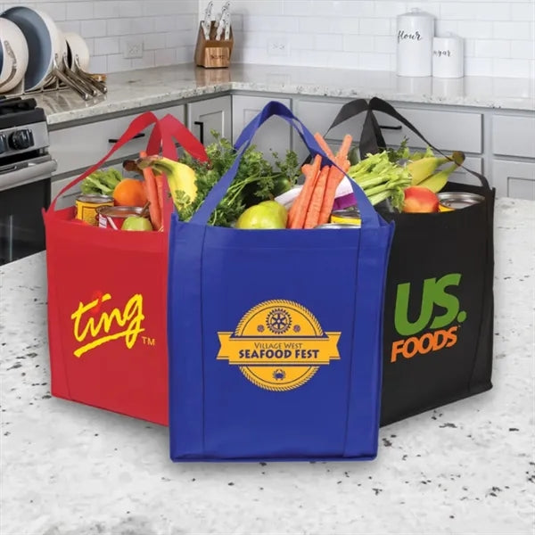 DailyMate XL Economic Shopping Bag