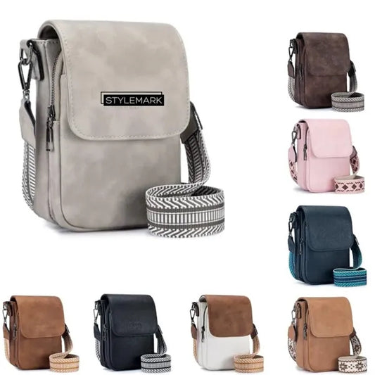 Small Crossbody Bags for Women