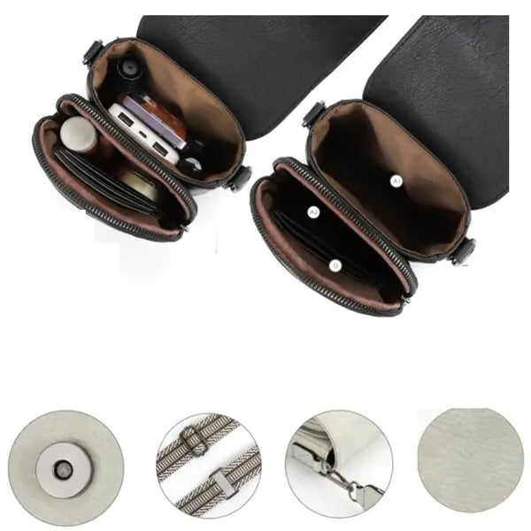 Small Crossbody Bags for Women