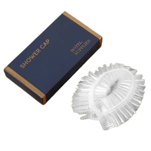 12 Piece Hotel Toiletries Set
