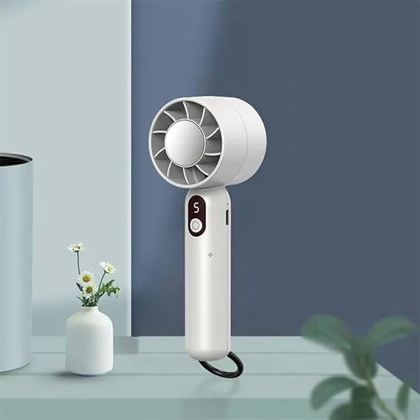 Mini Handheld Fan