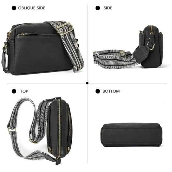 Small Crossbody Purse for Women