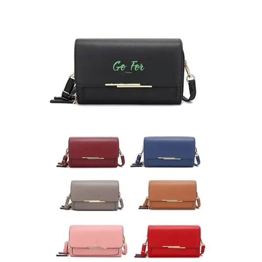 Small Crossbody Bag for Women