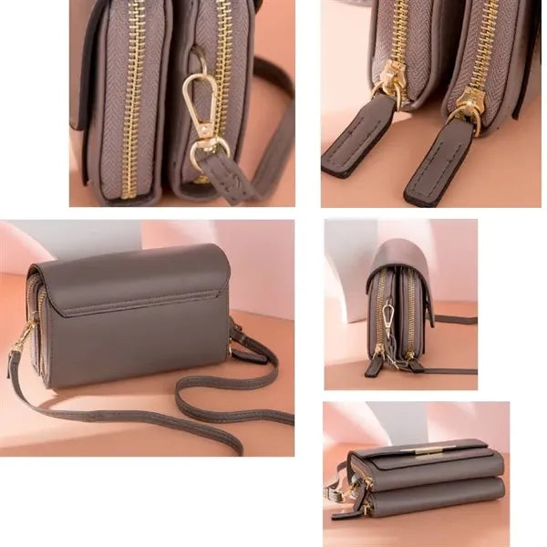 Small Crossbody Bag for Women