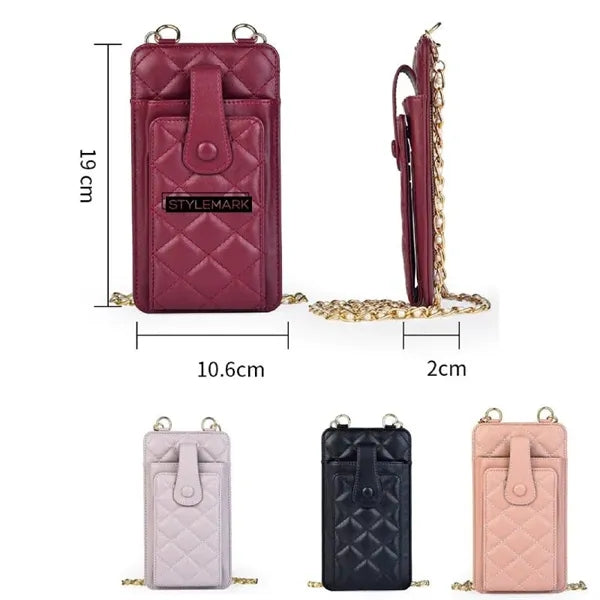Small Crossbody Bags for Women Cell Phone