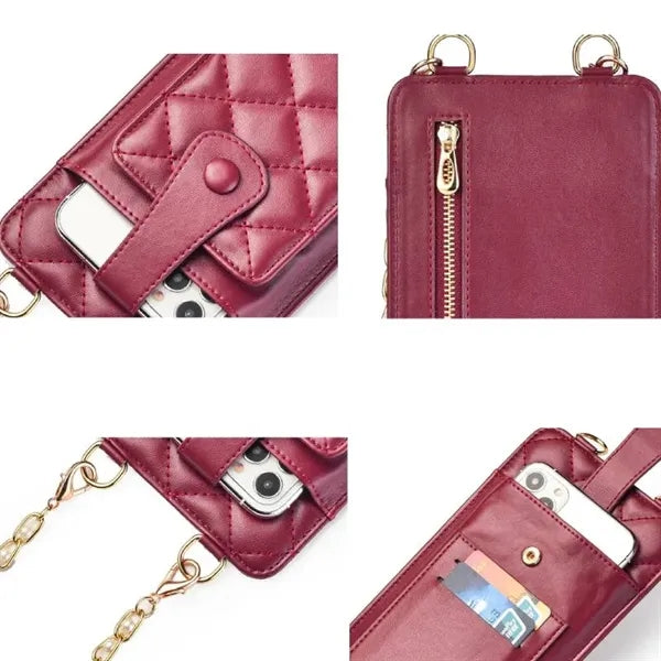 Small Crossbody Bags for Women Cell Phone
