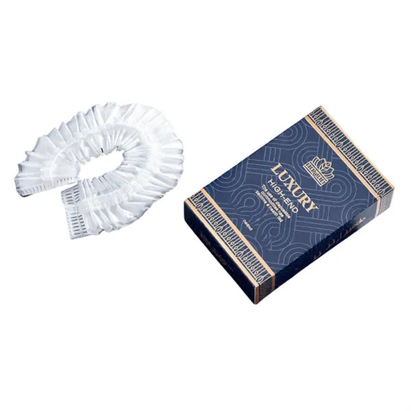 11 Sets Of Hotel Toiletries