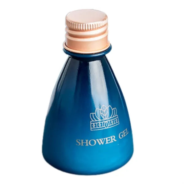 11 Sets Of Hotel Toiletries