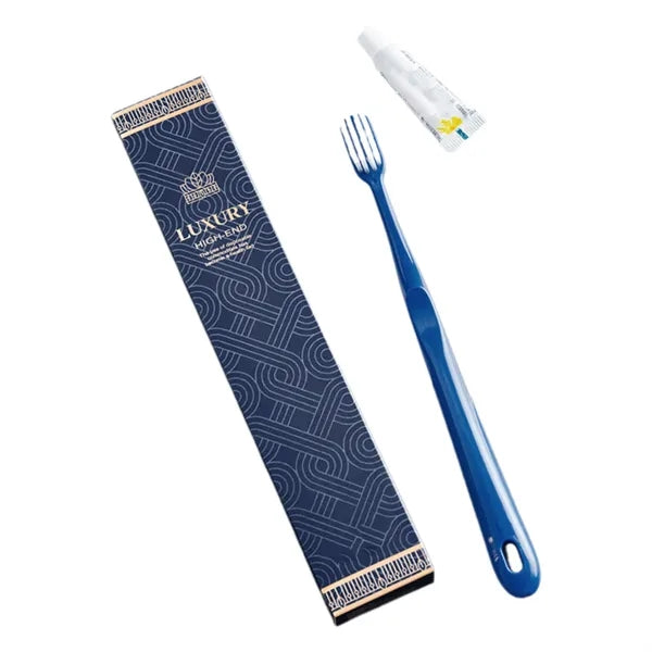 11 Sets Of Hotel Toiletries