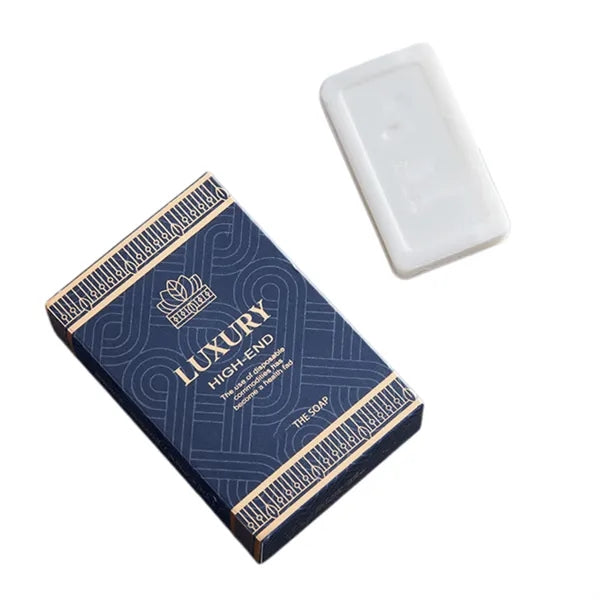 11 Sets Of Hotel Toiletries