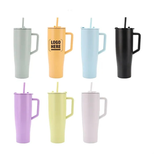 Stainless Steel Vacuum Cup
